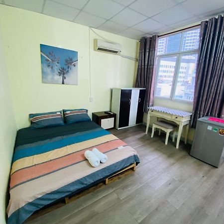 Feli Home 2 - Peaceful House โฮจิมินห์ซิตี้ ภายนอก รูปภาพ