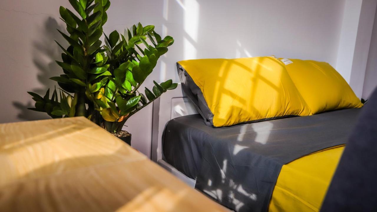 Feli Home 2 - Peaceful House โฮจิมินห์ซิตี้ ภายนอก รูปภาพ