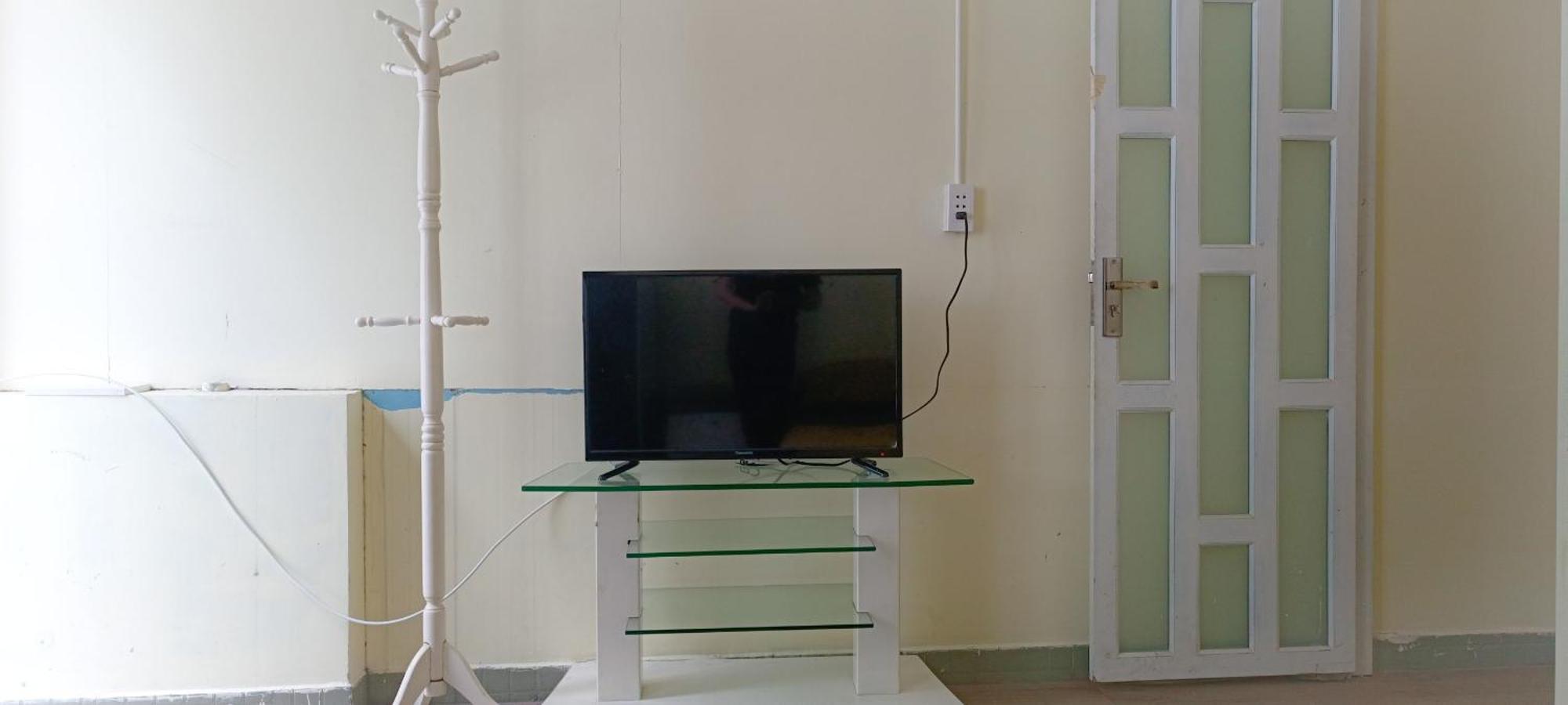 Feli Home 2 - Peaceful House โฮจิมินห์ซิตี้ ภายนอก รูปภาพ