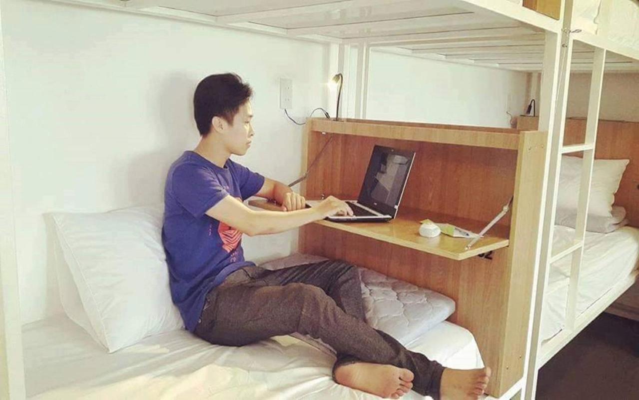 Feli Home 2 - Peaceful House โฮจิมินห์ซิตี้ ภายนอก รูปภาพ