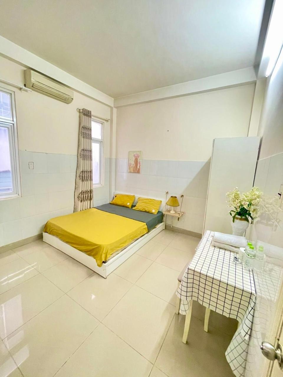 Feli Home 2 - Peaceful House โฮจิมินห์ซิตี้ ห้อง รูปภาพ